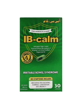 IB-CALM TAB 30S