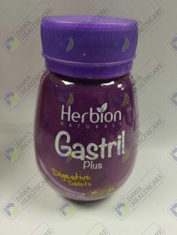 GASTRIL PLUS ORIGNAL 1S