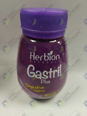 GASTRIL PLUS ORIGNAL 1S