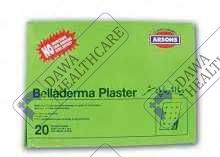 BELLADERMA PLASTER