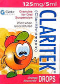 CLARITEK DROPS