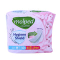 MOLPED ULTRATHIN LONG8+2(07871)