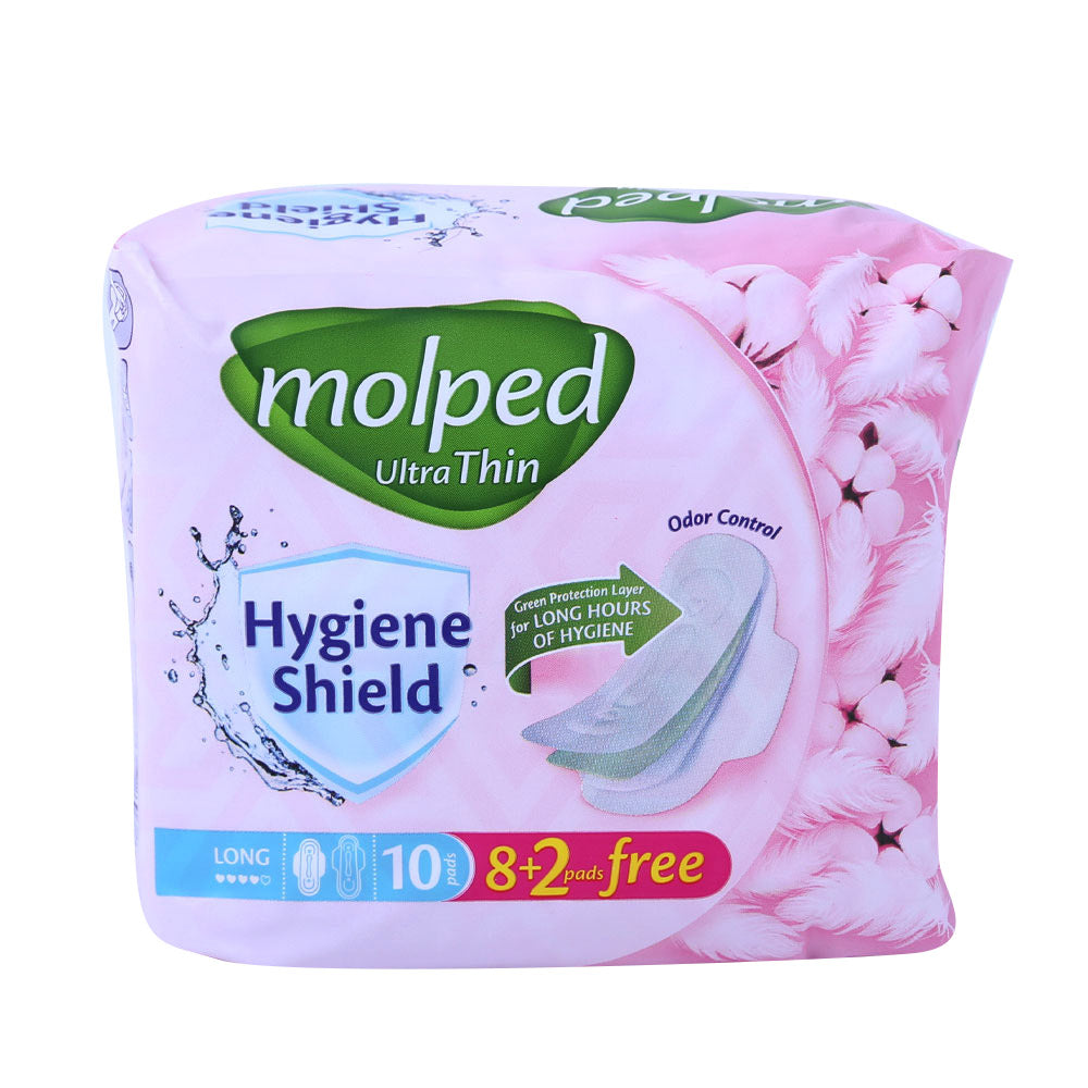 MOLPED ULTRATHIN LONG8+2(07871)