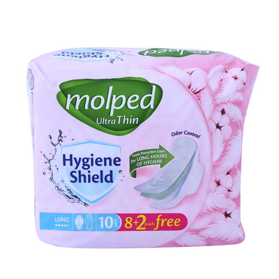 MOLPED ULTRATHIN LONG8+2(07871)