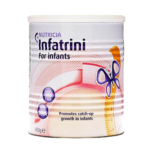 INFATRINI NUTRICIA POWDER 400GM
