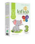 INFINA-3 GROW 200G