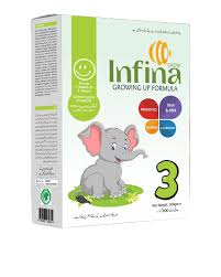 INFINA-3 GROW 200G