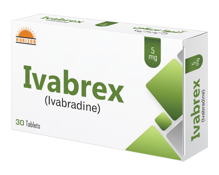 IVABREX 5MG TAB