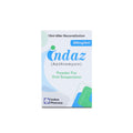 INDAZ SUSP 15ML