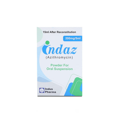 INDAZ SUSP 15ML