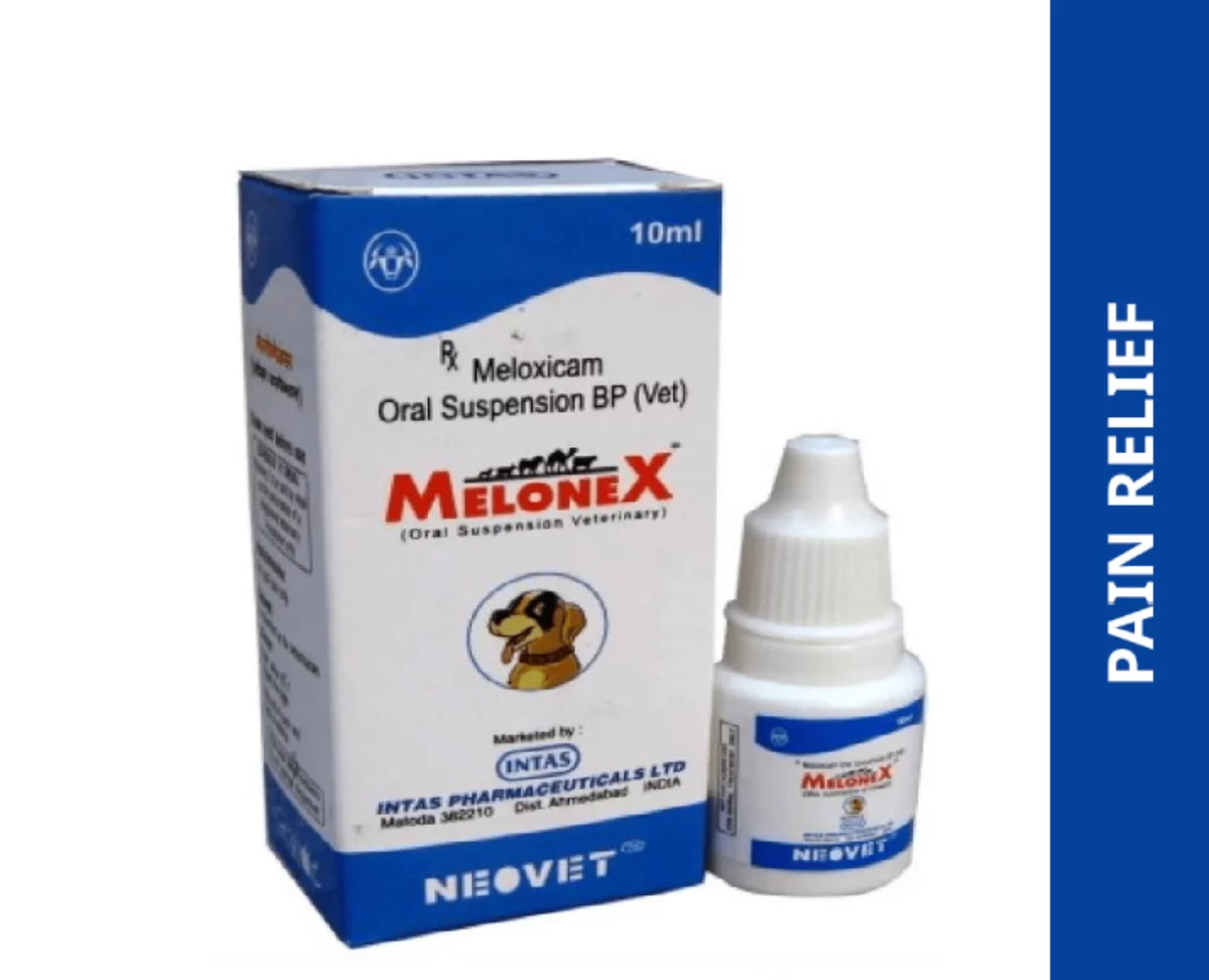 MELONAX DROP 20ML