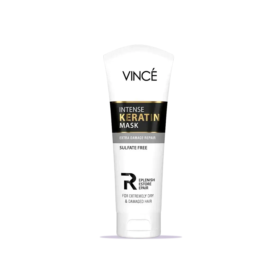 VINCE INTENSE KERATIN MASK FOR HAIRS 200ML(53285)