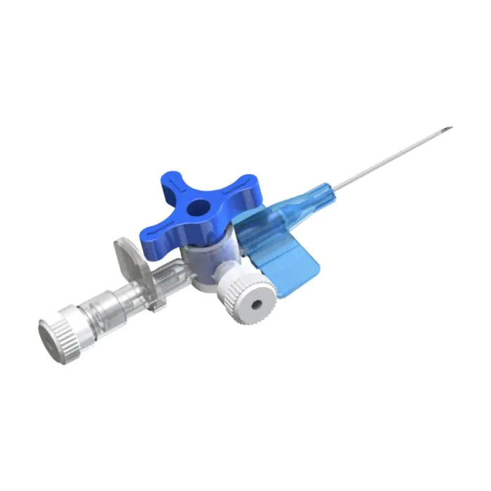 CANNULA 22# MASTER