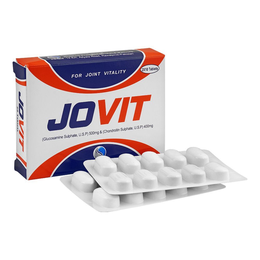 JOVIT TAB 20S