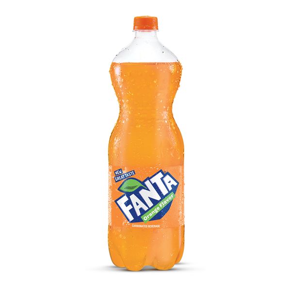 FANTA 1 LITRE
