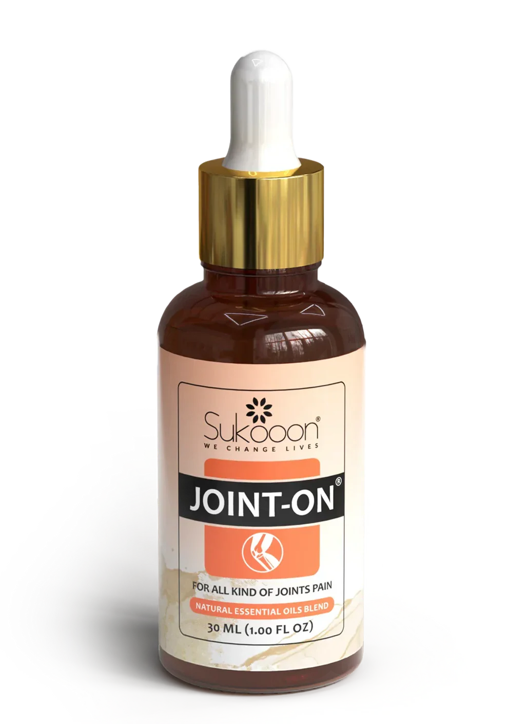 SUKOON JOINT-ON OIL 30ML