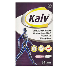 KALV  TAB 30S