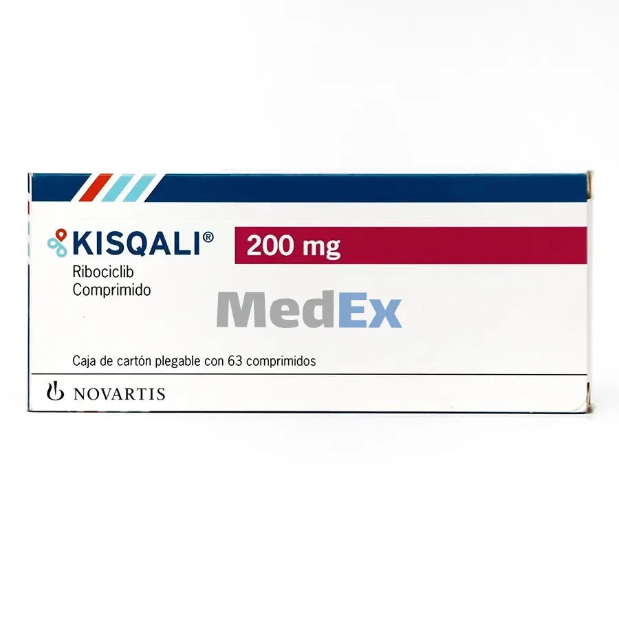 KISQALI 200MG TAB