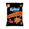 KURKURE 40RS BLACK(TOFANI MIRCH)
