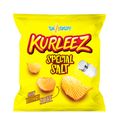 KURLEEZ SALT 30RS YELLOW
