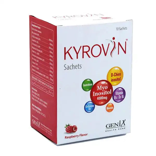KYROVIN SACHETS