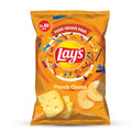 LAYS FRENCH CHEESE 80RS ORANGE
