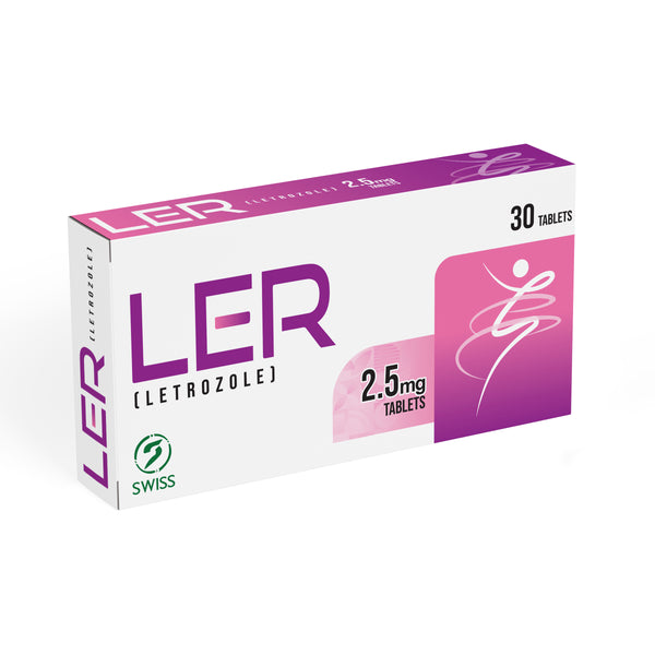LER 2.5MG TAB