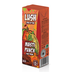 LUSH MASTI PUNCH 200ML