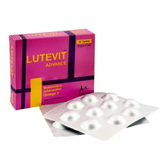 LUTEVIT ADVANCE 30S