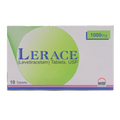 LERACE 1000MG TAB