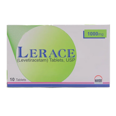 LERACE 1000MG TAB