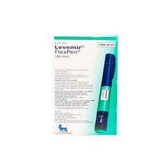 LEVEMIR FLEXPEN