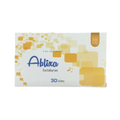 ABLIXA 10MG TAB 30S