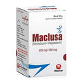 MACLUSA TAB