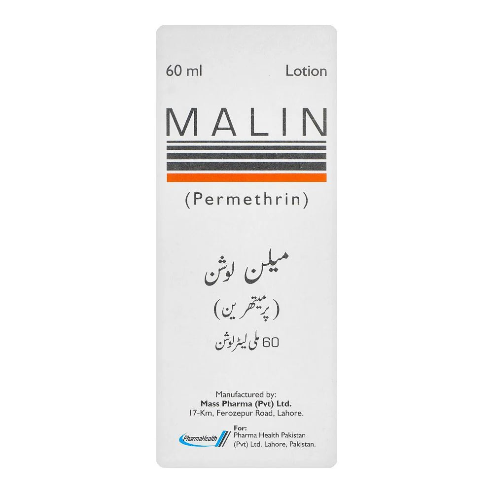 MALIN LOTION 60ML
