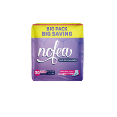 NOFEA MAXITHICK L 30S(93799)
