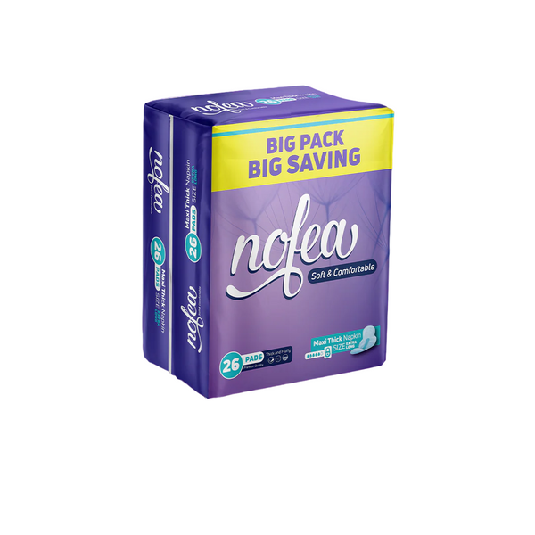 NOFEA MAXITHICK XL 26S(93829)
