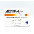 MECOBAL INJ