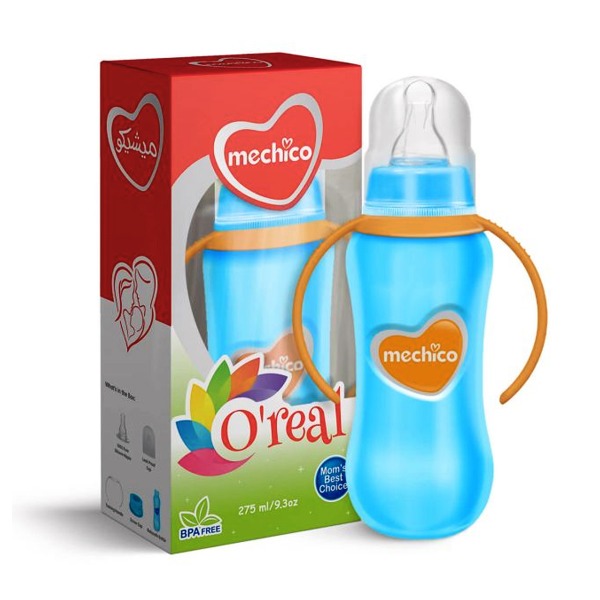 MEC FEEDER OREAL LARGE 275ML