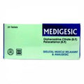MEDIGESIC TAB 30S
