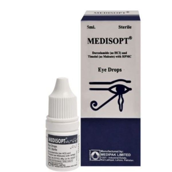 MEDISOPT DROP