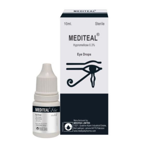 MEDITEAL DROPS