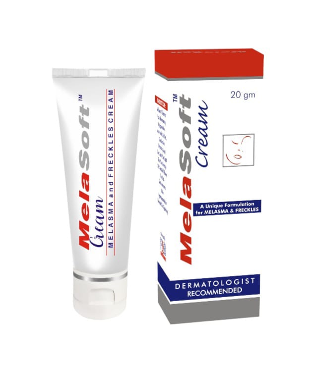 MELA SOFT CREAM