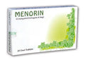 MENORIN 0.3MG TAB 28S