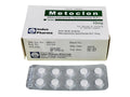 METOCLON TABLETS