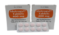 METROGYL 400MG TAB