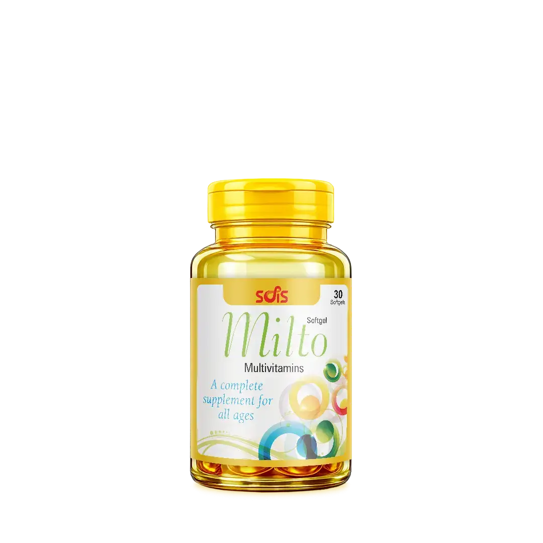 MILTO BLISTER TABLET