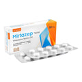 MIRTAZEP 30MG TAB 20S