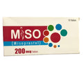 MISO 200MG TAB