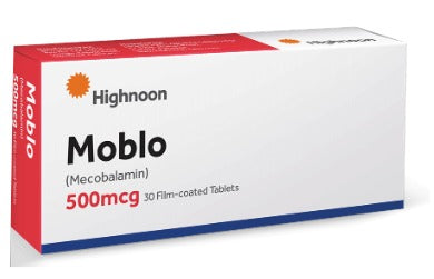 MOBLO 500MG TABLET
